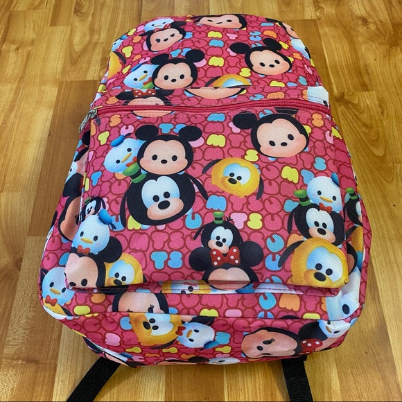 Disney Backpack - Picture 6 of 12